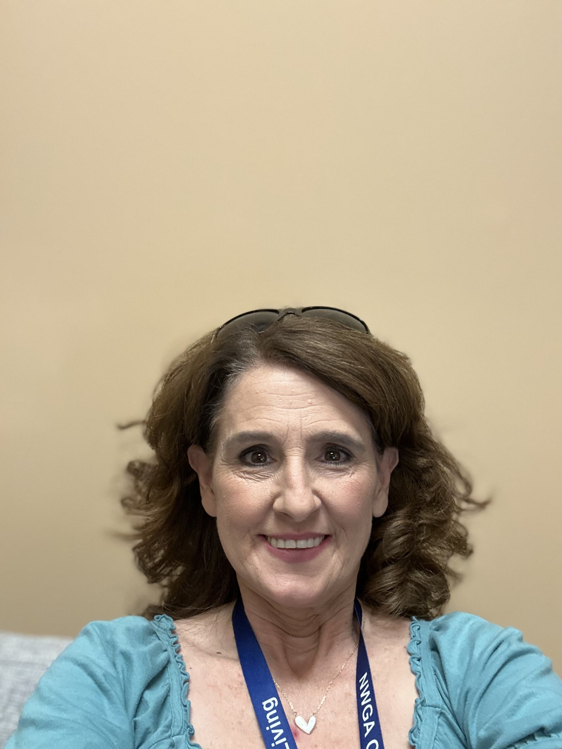 Kim Lindsey